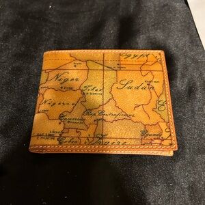 EUC ALVIERO MARTINI Wallet